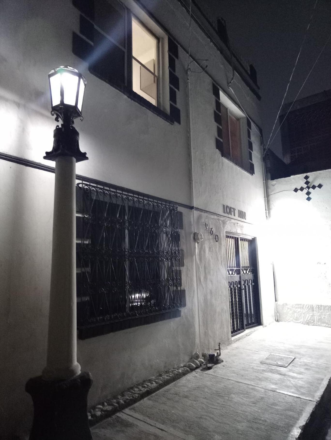 Apartamento Dgm Lofts Mty Mn 960 G Centro Cerca De Todo Monterrey Exterior foto
