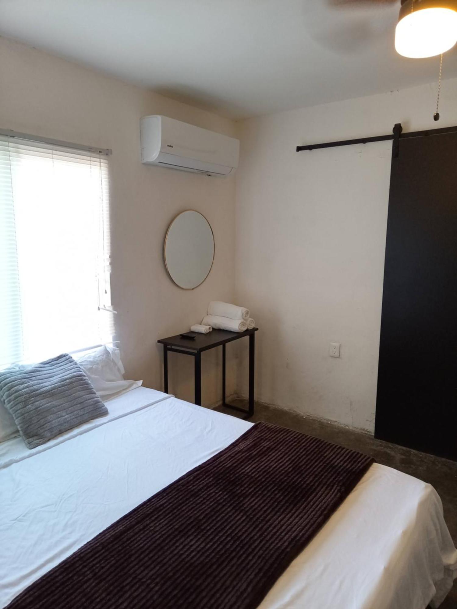 Apartamento Dgm Lofts Mty Mn 960 G Centro Cerca De Todo Monterrey Exterior foto
