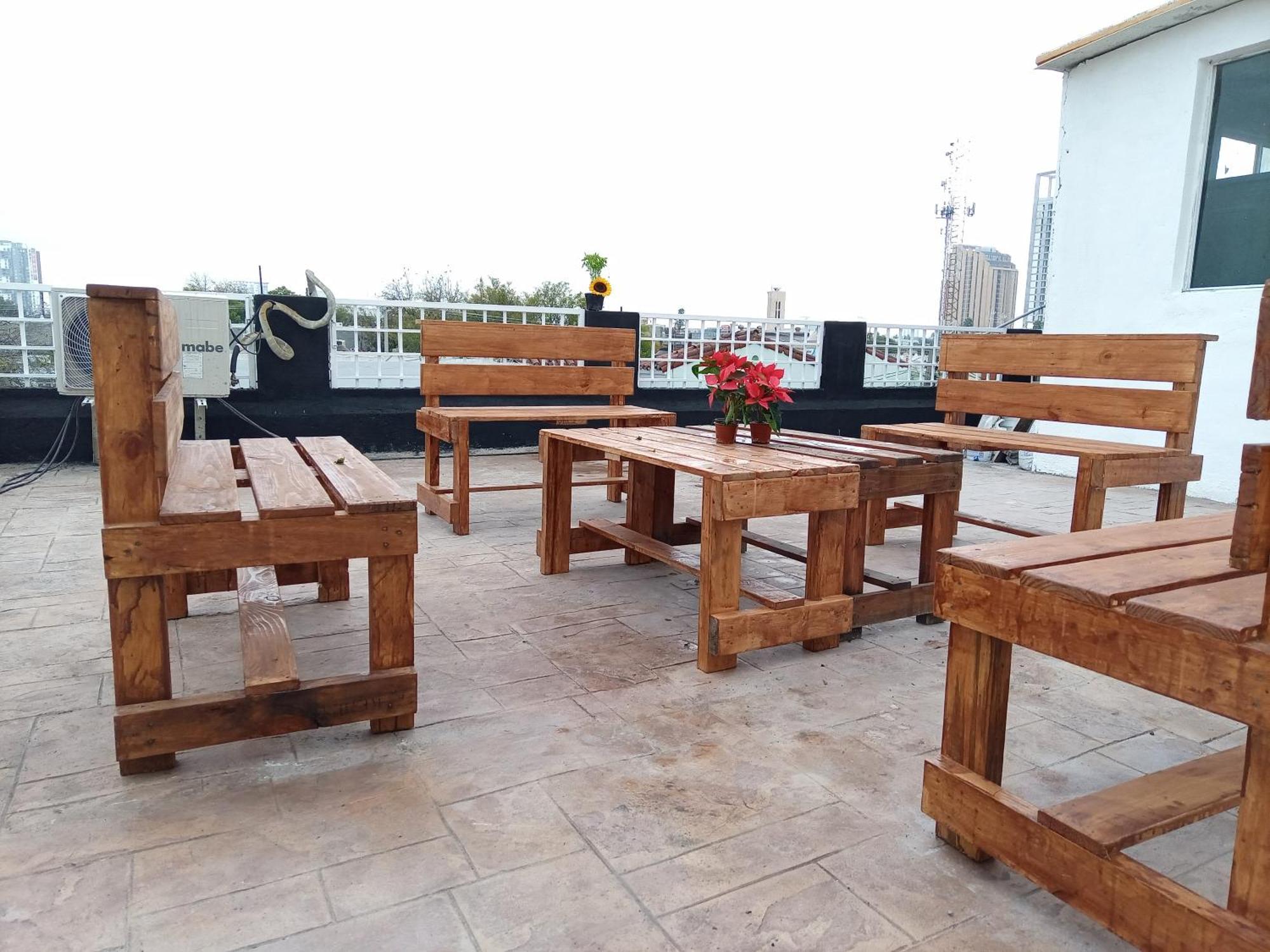 Apartamento Dgm Lofts Mty Mn 960 G Centro Cerca De Todo Monterrey Exterior foto